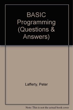 Questions and Answers on BASIC Programming