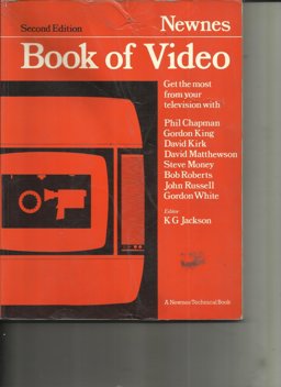 Newnes Book of Video