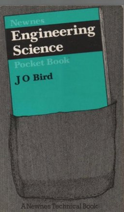 Newnes Engineering Science Pocket Book Newnes Engineering Science Pocket Book