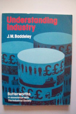 Understanding Industry