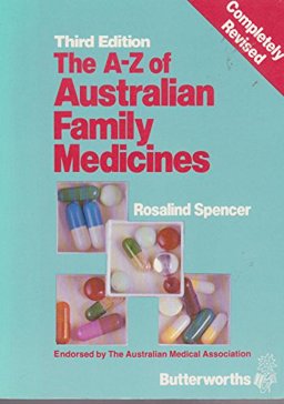A-Z Australian Family Medicine