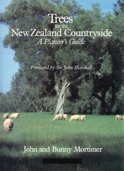 Trees for the New Zealand Countryside