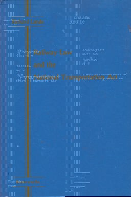 Railway Law and the National Transportation Act
