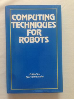 Computing Technigues for Robots
