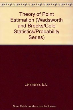 Theory of Point Estimation