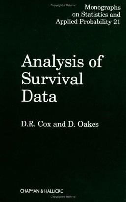 Analysis of Survival Data Analysis of Survival Data