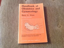 Handbook of Obstetrics and Gynaecology