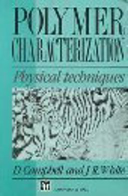 Polymer Characterization