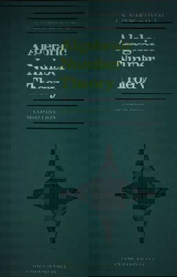 Algebraic Number Theory