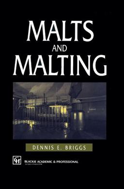 Malts and Malting Malts and Malting