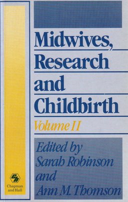 Midwives, Research and Childbirth