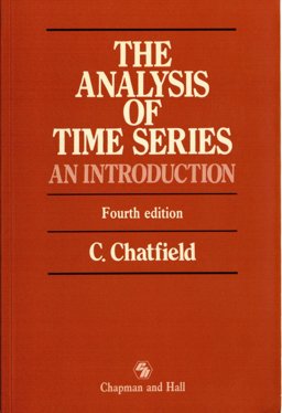 Analysis Time Series Ed4