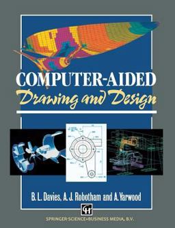 Computer-Aided Drawing and Design