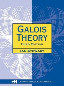 Galois Theory 2nd 9780412345500 Front Cover