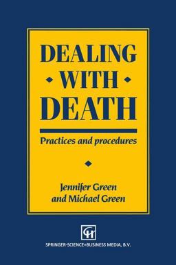 Dealing with Death