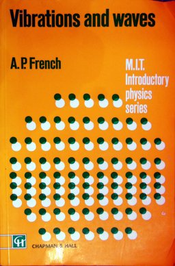 Vibrations and Waves