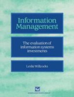 Information Management Information Management