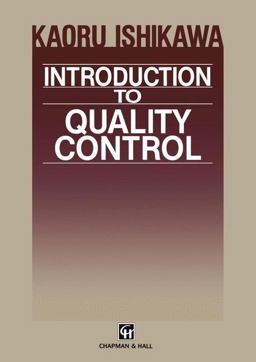 Introduction to Quality Control