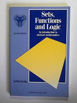 Sets, Functions, and Logic