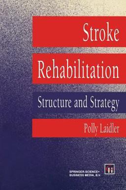 Stroke Rehabilitation