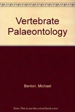 Vertebrate Palaeontology