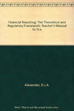 Financial Reporting
