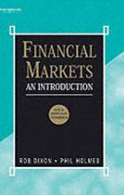 Financial Markets