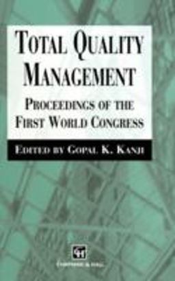 Total Quality Management