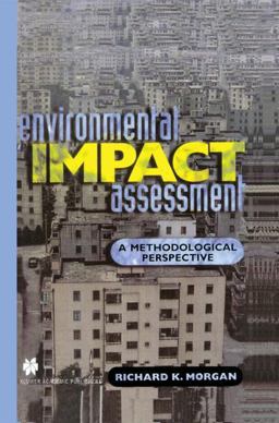 Environmental Impact Assessment Environmental Impact Assessment