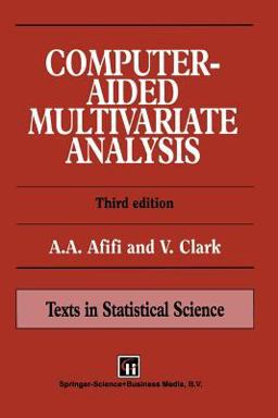 Computer-Aided Multivariate Analysis