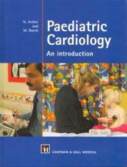 Pediatric Cardiology
