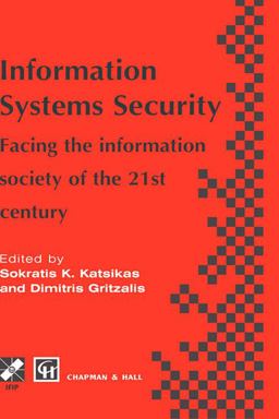 Information Systems Security