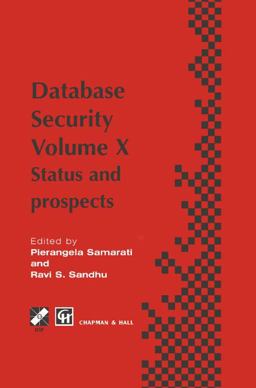 Database Security