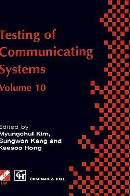 Testing of Communicating Systems