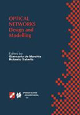 Optical Networks Optical Networks