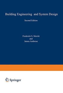 Building Engineering and System Design