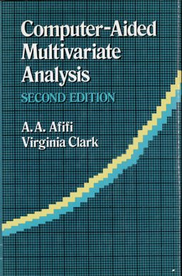 Computer-Aided Multivariate Analysis Computer-Aided Multivariate Analysis