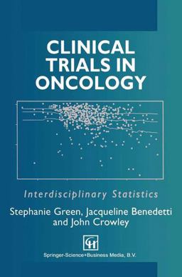 Clinical Trials in Oncology