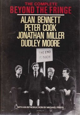 The Complete "Beyond the Fringe"