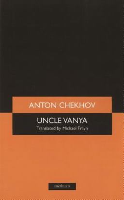 Uncle Vanya
