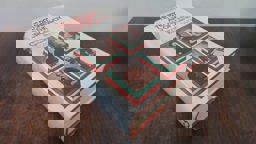 The Red Shirt and the Cross of Savoy