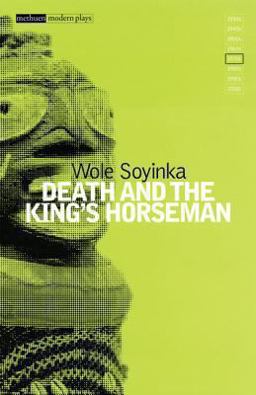Death and the Kings Horseman