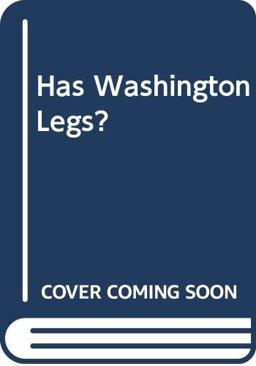 Has 'Washington' Legs? and Dingo