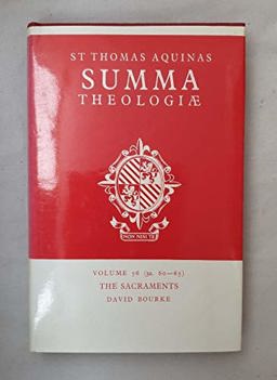 Summa Theologiae