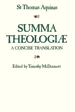 Summa Theologiae