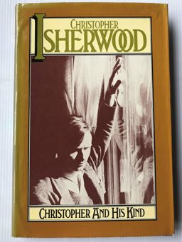 Christopher and His Kind