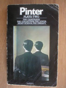 Pinter Plays