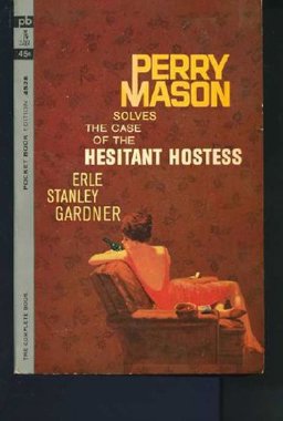 The Case of the Hesitant Hostess