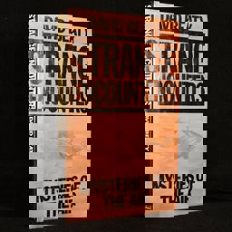 Strange Encounters Strange Encounters