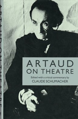 Artaud on Theatre